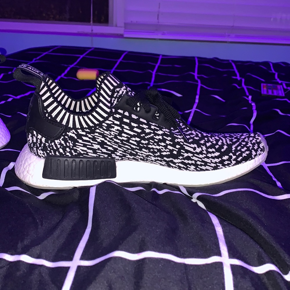 Adidas NMD’s